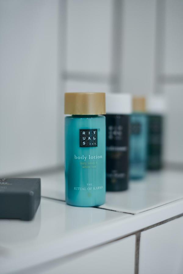 ホテル The Brownswood ロンドン エクステリア 写真